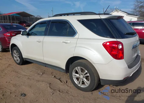 2014 Chevrolet Equinox 1Lt z USA, uszkodzony, nr VIN 1GNALBEK1EZ100166